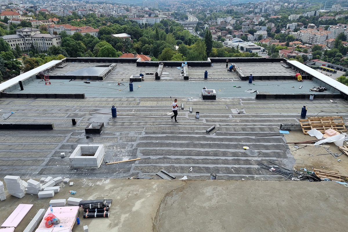 Klinički centar Srbije u Beogradu (septembar 2019-jun 2023) 1