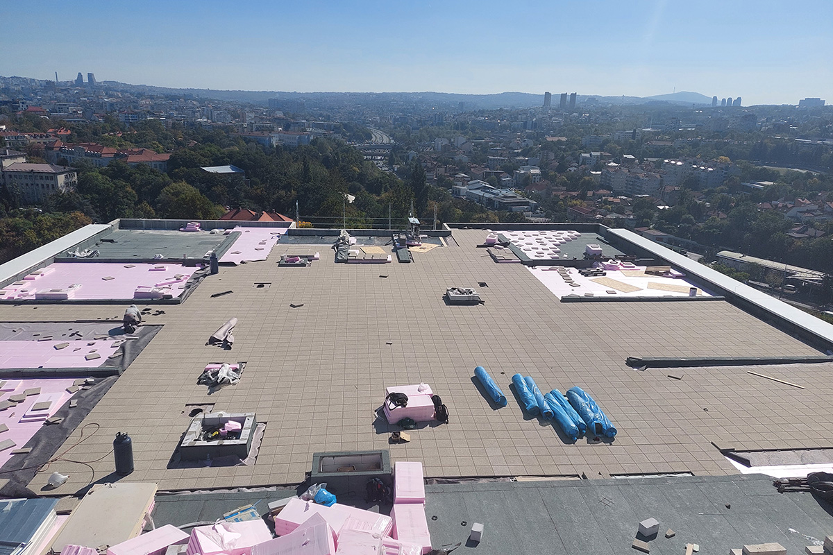 Klinički centar Srbije u Beogradu (septembar 2019-jun 2023) 2