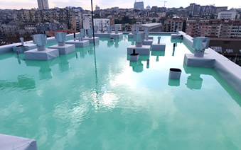 Plot 23 Quartet 3&4 Residential u okviru projekta „Beograd na vodi“