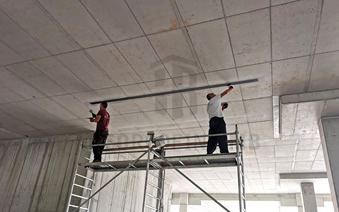 TRŽNI CENTAR „WEST 65 MALL“